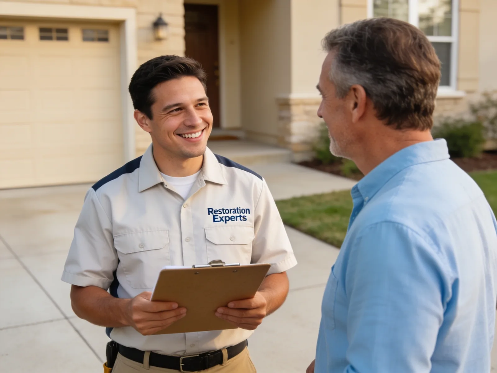 Water Damage Cleanup Nisland, SD FAQs